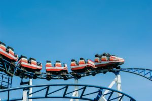 Smooth out the stock market roller-coaster | Aaron Katsman Financial Blog