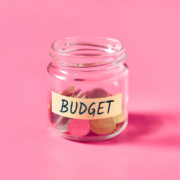 How to change behavior when it comes to budgeting | Aaron Katsman