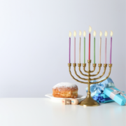 Hanukah Gelt as an Educational Tool for Kids | Aaron Katsman