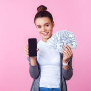 How to teach teens smart money habits and budgeting | Aaron Katsman