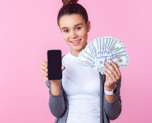 How to teach teens smart money habits and budgeting | Aaron Katsman