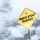 Snow and Stock Market Predictions | Aaron Katsman Blog